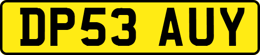 DP53AUY