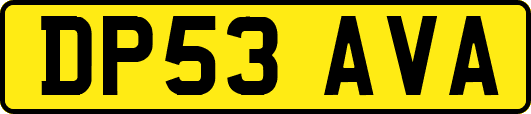 DP53AVA