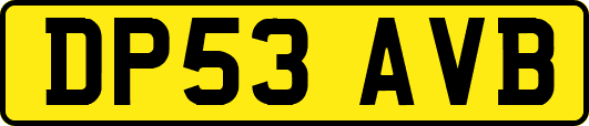 DP53AVB