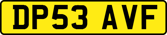 DP53AVF