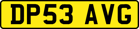 DP53AVG