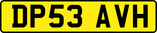 DP53AVH