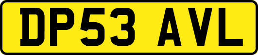 DP53AVL