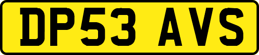 DP53AVS