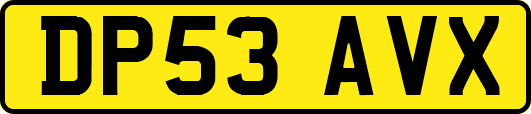 DP53AVX