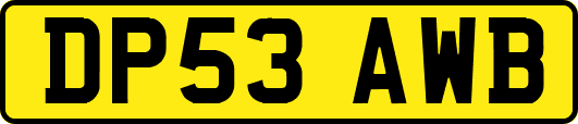 DP53AWB