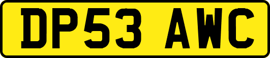 DP53AWC