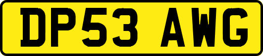 DP53AWG
