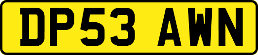 DP53AWN