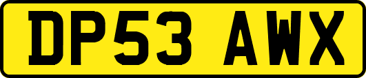 DP53AWX