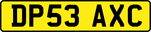 DP53AXC