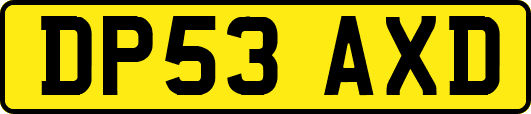 DP53AXD