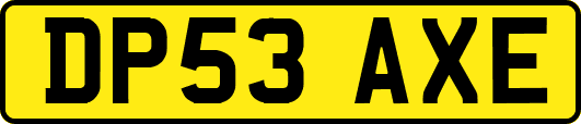 DP53AXE