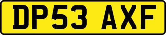 DP53AXF