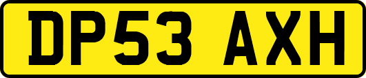 DP53AXH