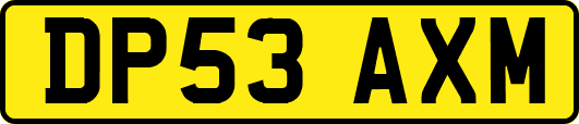 DP53AXM