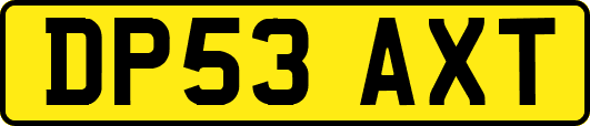 DP53AXT