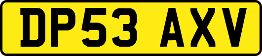 DP53AXV