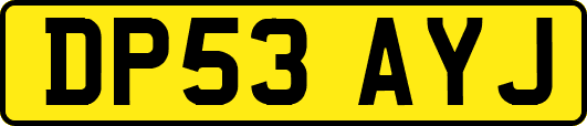 DP53AYJ