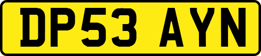 DP53AYN