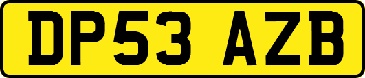 DP53AZB