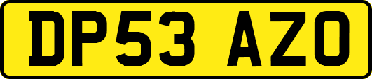 DP53AZO
