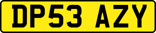 DP53AZY