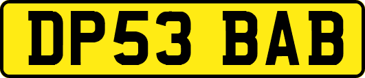 DP53BAB