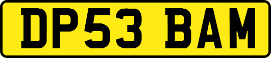 DP53BAM
