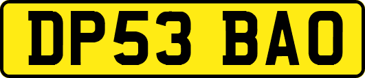 DP53BAO