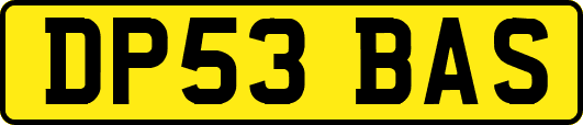 DP53BAS