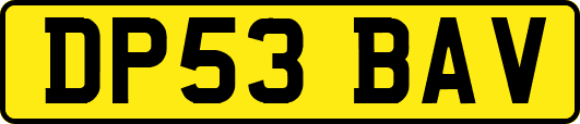 DP53BAV