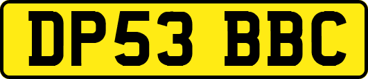 DP53BBC
