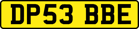 DP53BBE