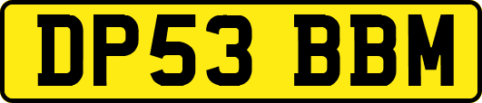 DP53BBM