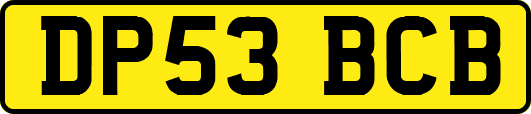DP53BCB