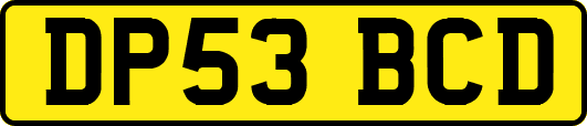 DP53BCD
