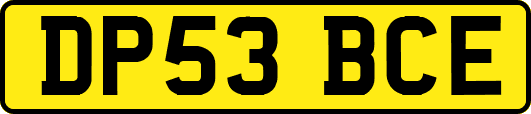 DP53BCE
