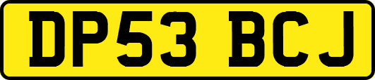 DP53BCJ
