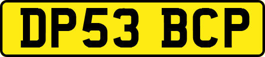 DP53BCP