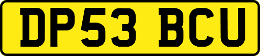 DP53BCU