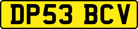 DP53BCV