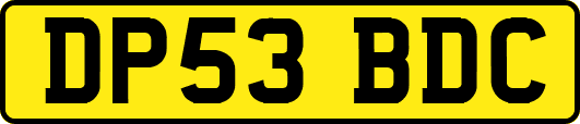 DP53BDC