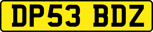 DP53BDZ