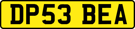 DP53BEA
