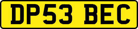 DP53BEC