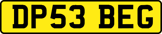 DP53BEG