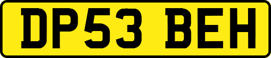 DP53BEH