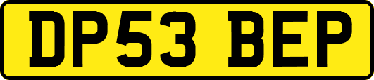 DP53BEP