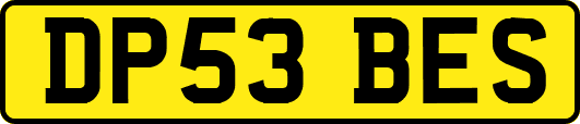 DP53BES